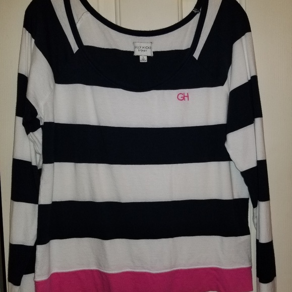 Gilly Hicks Tops - Gilly Hicks Sweater Gilly Hicks Tops - Gilly Hicks Sweater